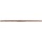 Ekena Millwork Elizabeth Wood Fretwork Pierced Ceiling Medallion, Hickory, 16"W x 8"H x 4 3/8"IW x 7 5/8"IH x 3/8"T CMWP16X08X0375EBHI - alternate 3